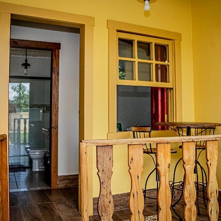 Willa Flats Casa De Violeta Tiradentes Zewnętrze zdjęcie