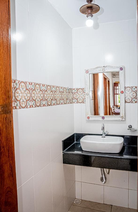 Willa Flats Casa De Violeta Tiradentes Zewnętrze zdjęcie