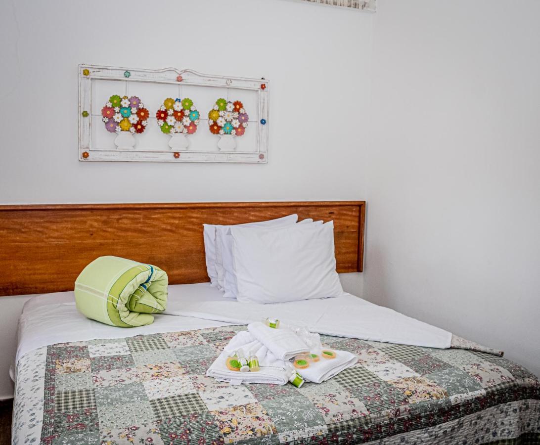 Willa Flats Casa De Violeta Tiradentes Zewnętrze zdjęcie