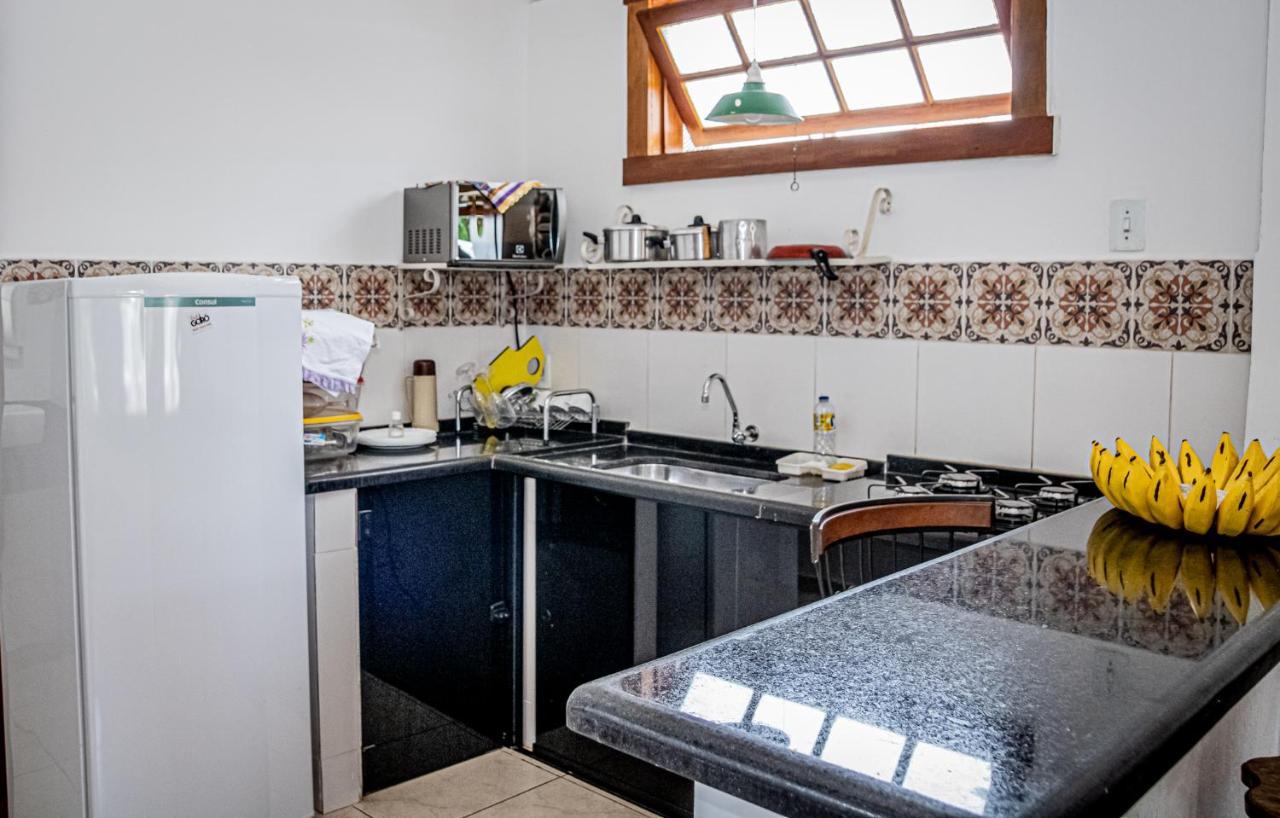 Willa Flats Casa De Violeta Tiradentes Zewnętrze zdjęcie