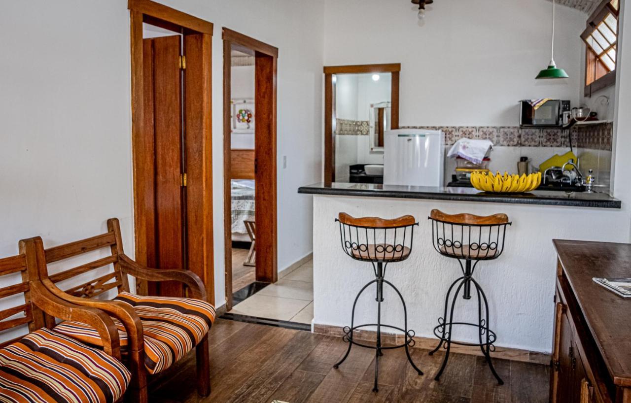 Willa Flats Casa De Violeta Tiradentes Zewnętrze zdjęcie
