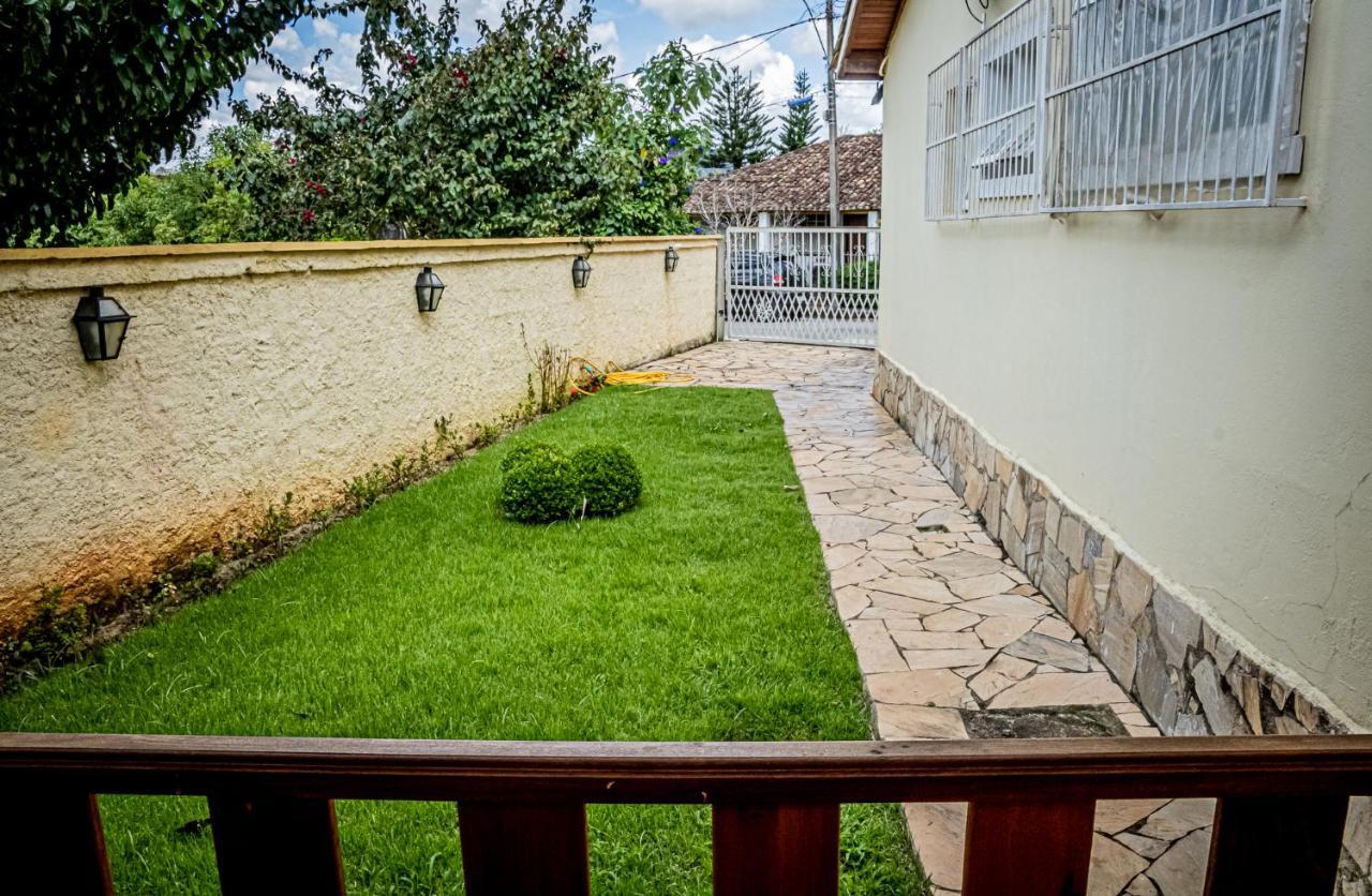 Willa Flats Casa De Violeta Tiradentes Zewnętrze zdjęcie