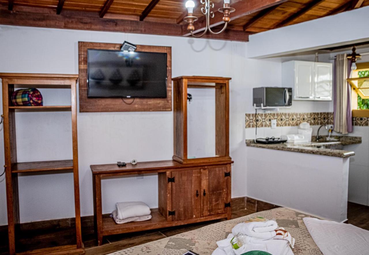 Willa Flats Casa De Violeta Tiradentes Zewnętrze zdjęcie