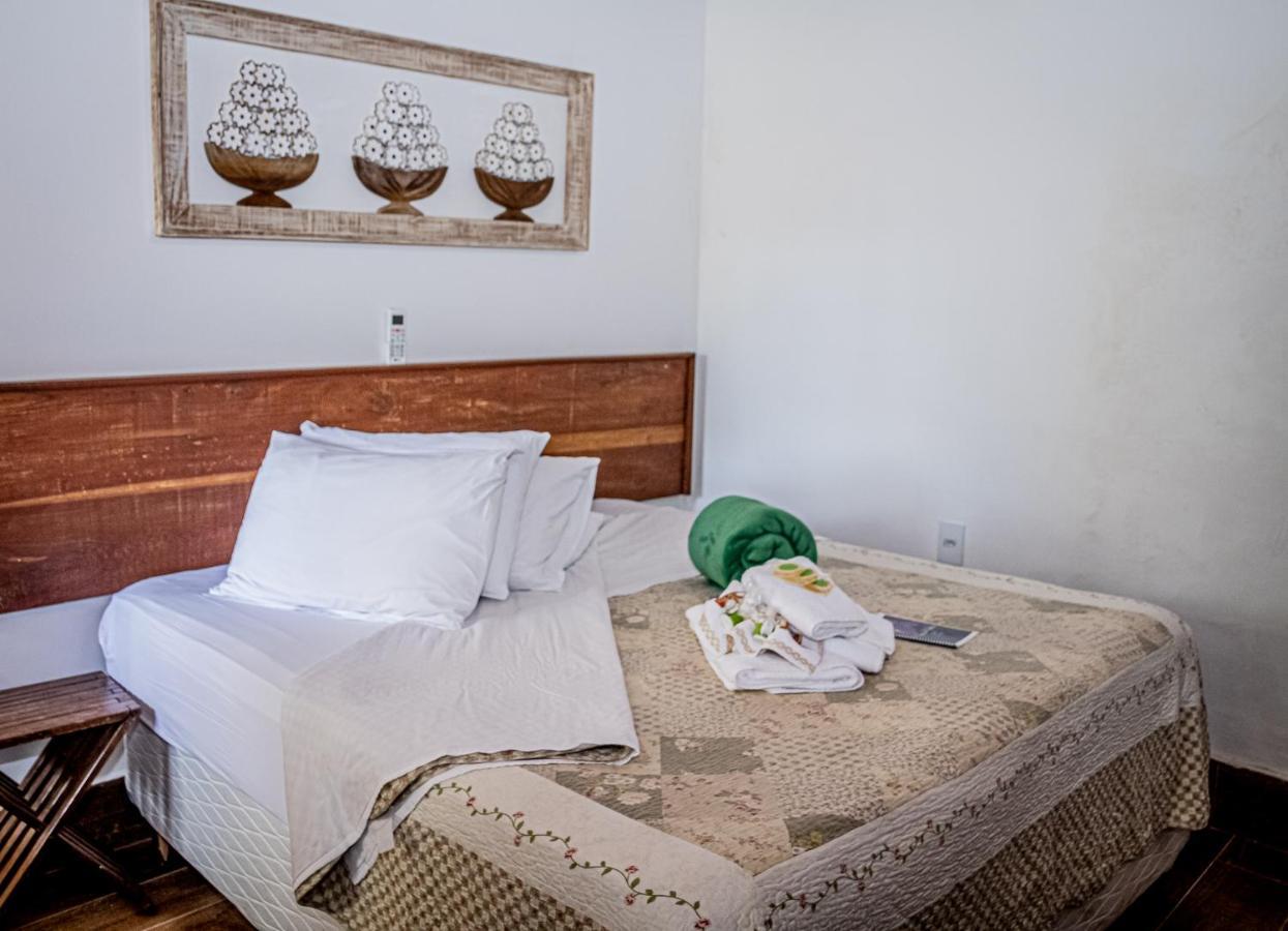 Willa Flats Casa De Violeta Tiradentes Zewnętrze zdjęcie